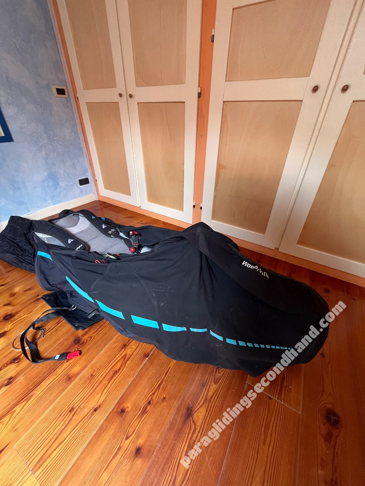 Woody Valley X-Rated 7, XL, 2022 - Görsel 4