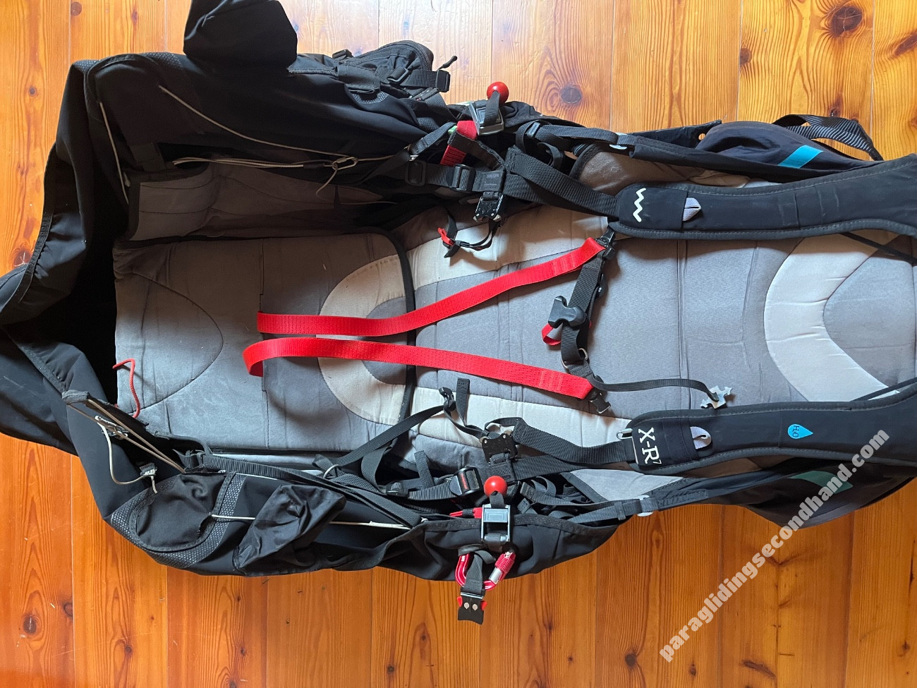 Woody Valley X-Rated 7, XL, 2022 - Görsel 9