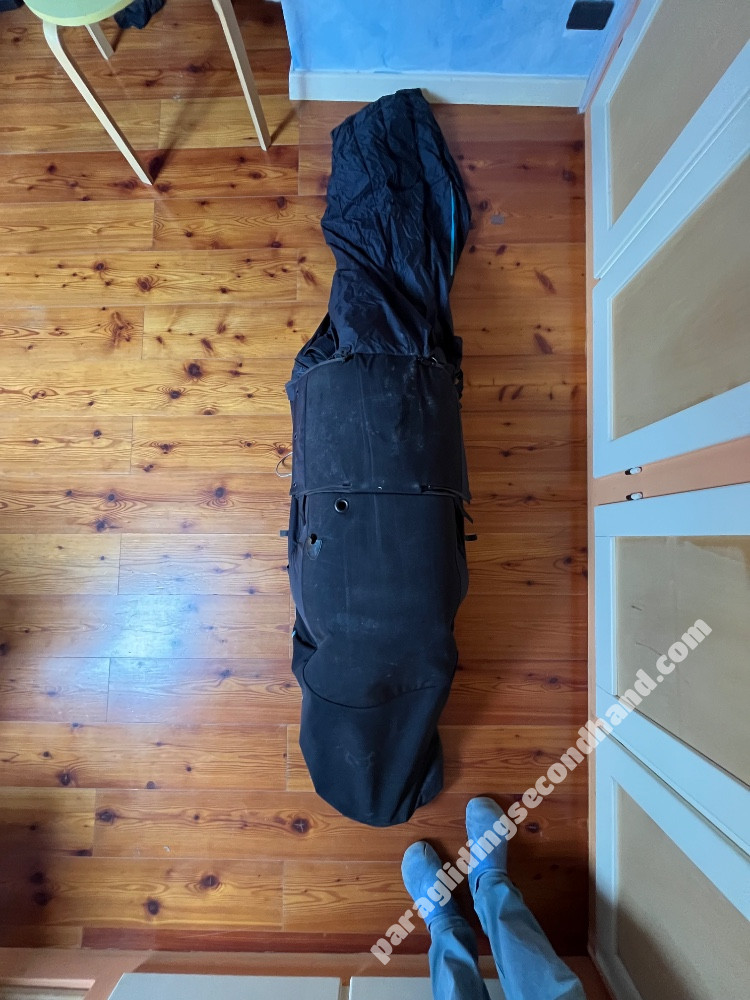 Woody Valley X-Rated 7, XL, 2022 - Görsel 2