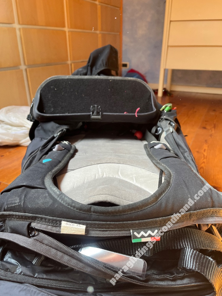 Woody Valley X-Rated 7, XL, 2022 - Görsel 8