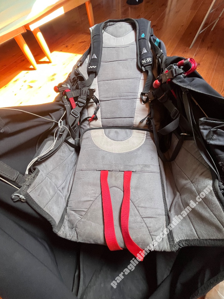 Woody Valley X-Rated 7, XL, 2022 - Görsel 6