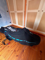 Woody Valley X-Rated 7, XL, 2022