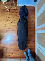 Woody Valley X-Rated 7, XL, 2022