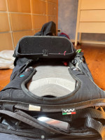 Woody Valley X-Rated 7, XL, 2022