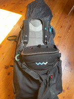 Woody Valley X-Rated 7, XL, 2022