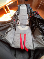 Woody Valley X-Rated 7, XL, 2022