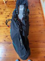 Woody Valley X-Rated 7, XL, 2022