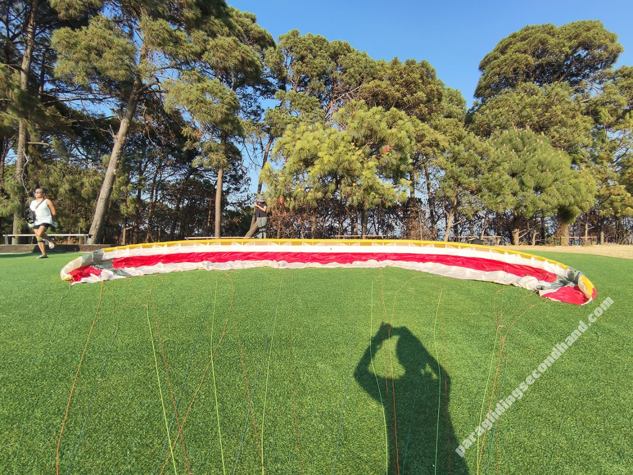 Nova Aonic, XXS, 2020, (55-80kg), 50h - Imagem 10