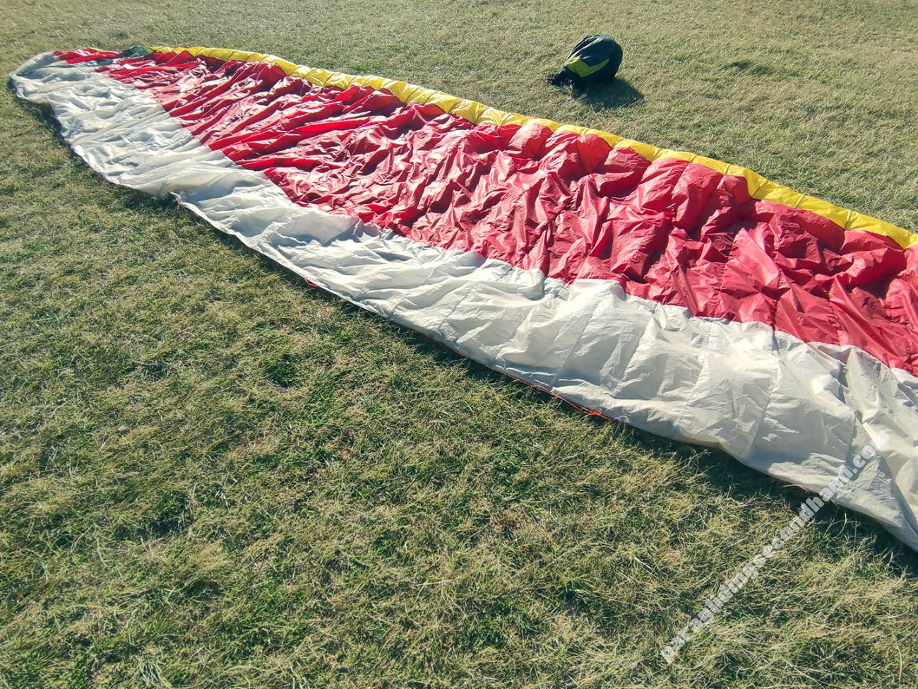 Nova Aonic, XXS, 2020, (55-80kg), 50h - Imagem 9