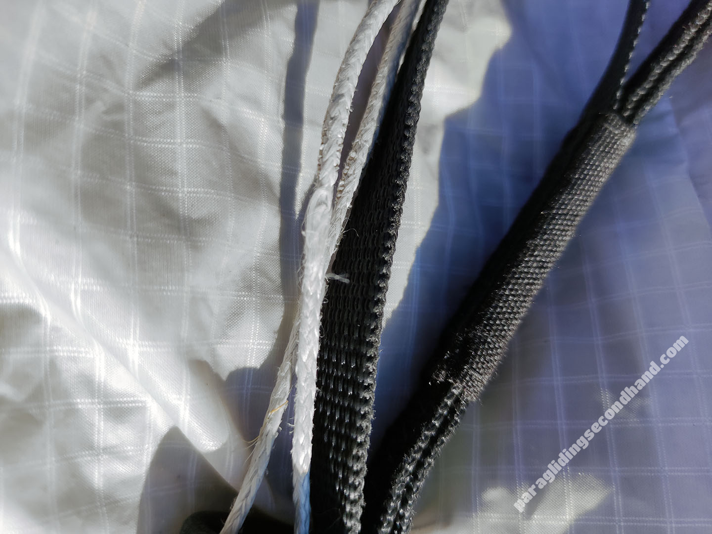 Nova Aonic, XXS, 2020, (55-80kg), 50h - Imagem 3