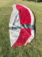 Nova Aonic, XXS, 2020, (55-80kg), 50h