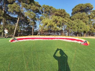 Nova Aonic, XXS, 2020, (55-80kg), 50h