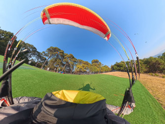 Nova Aonic, XXS, 2020, (55-80kg), 50h