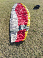 Nova Aonic, XXS, 2020, (55-80kg), 50h