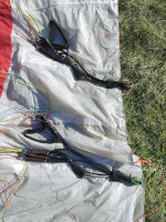 Nova Aonic, XXS, 2020, (55-80kg), 50h