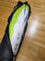 Ozone Alpina 5, MS, 2025, (70-95kg), 50h