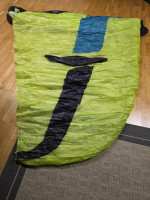 Ozone Alpina 5, MS, 2025, (70-95kg), 50h