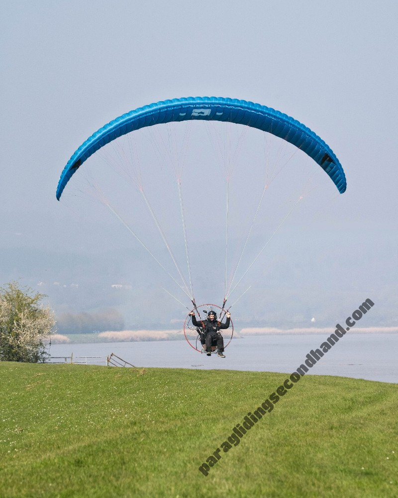 Dudek Drift air 2, 18, 2026, (60-130kg), 5h