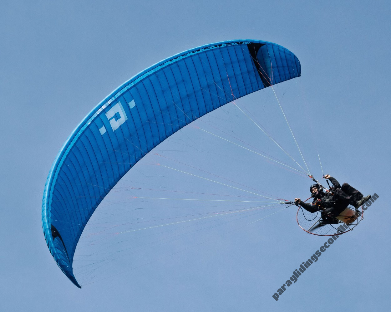 Dudek Drift air 2, 18, 2026, (60-130kg), 5h - Image 5