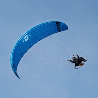 Dudek Drift air 2, 18, 2026, (60-130kg), 5h