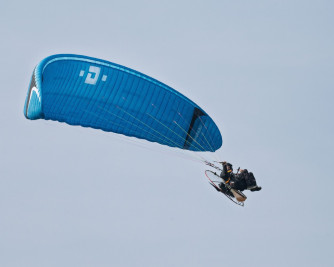 Dudek Drift air 2, 18, 2026, (60-130kg), 5h