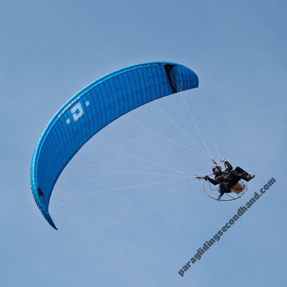 Dudek Drift air 2, 18, 2026, (60-130kg), 5h - Image 2