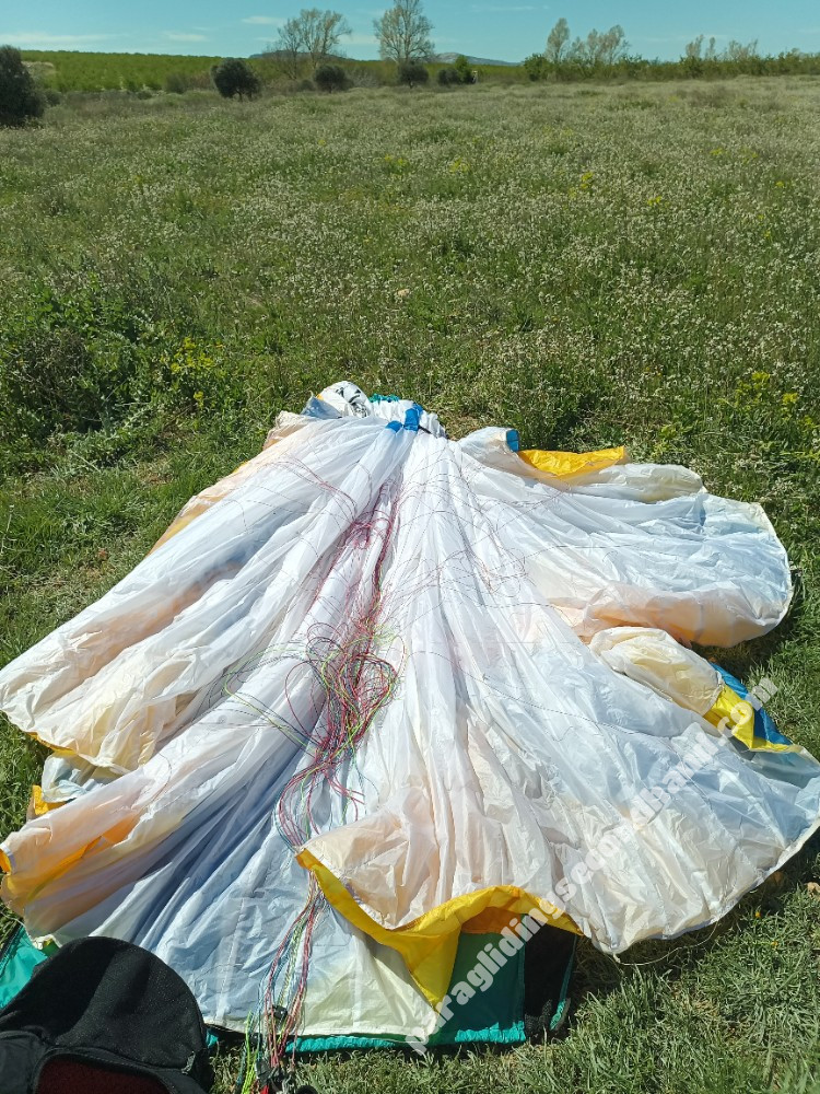 BGD Cure 3, ML, 2025, (85-108kg), 23h