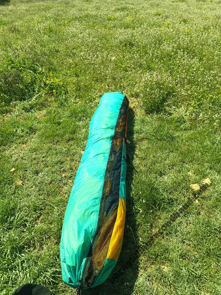 BGD Cure 3, ML, 2025, (85-108kg), 23h - Image 3