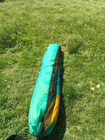 BGD Cure 3, ML, 2025, (85-108kg), 23h