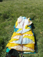 BGD Cure 3, ML, 2025, (85-108kg), 23h