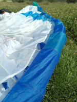 BGD Cure 3, ML, 2025, (85-108kg), 23h