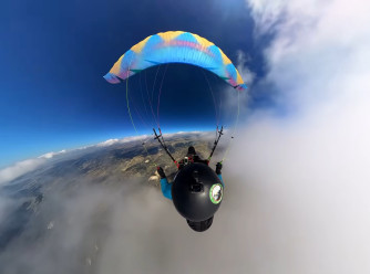 BGD Cure 3, ML, 2025, (85-108kg), 23h