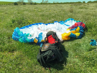 BGD Cure 3, ML, 2025, (85-108kg), 23h