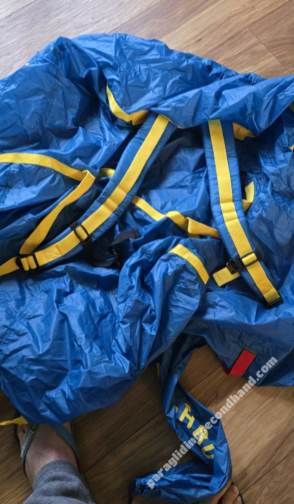 Advance Success, M, 2016