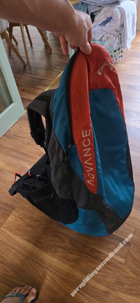 Advance Success, M, 2016 - Image 5