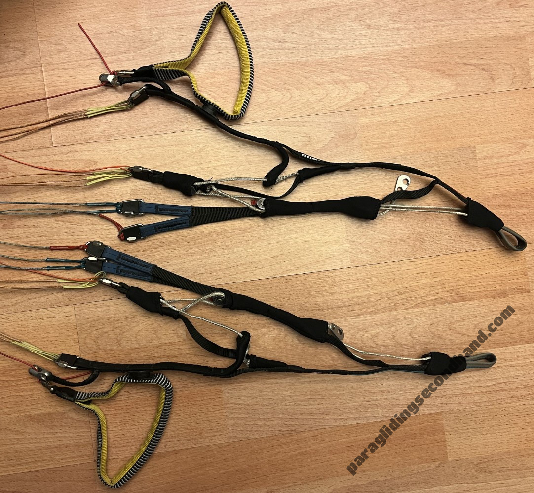 Advance IOTA DLS, 27, 2023, (92-114kg), 200h - Image 3