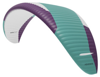 Advance IOTA DLS, 27, 2023, (92-114kg), 200h