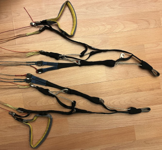 Advance IOTA DLS, 27, 2023, (92-114kg), 200h