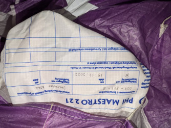 Phi Maestro 2, 21, 2023, (75-100kg), 140h