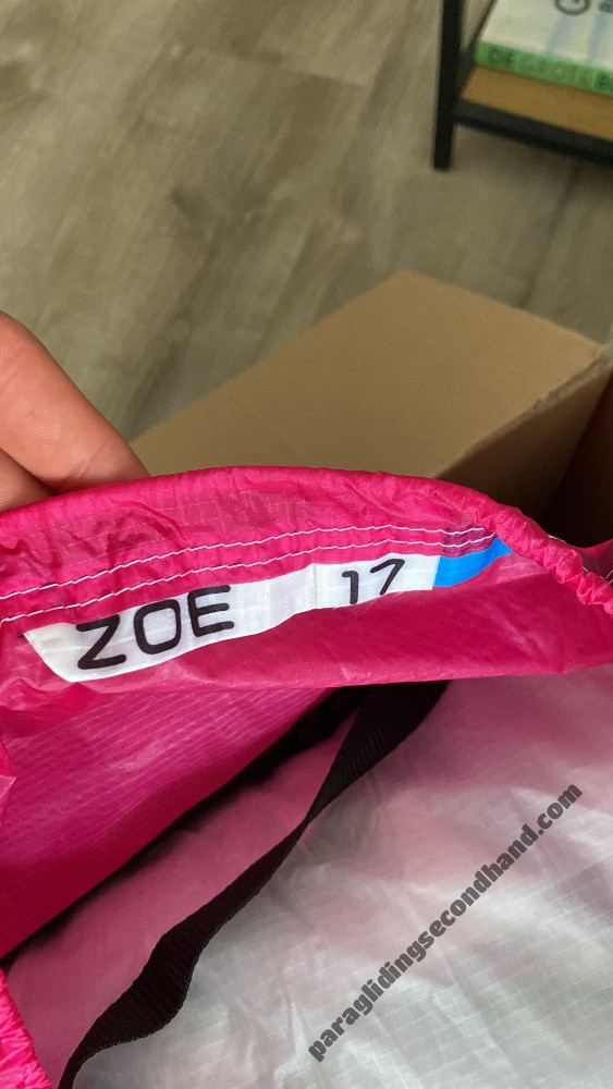 Sky Zoe, 17, 2022, (55-89kg), 10h - Image 3