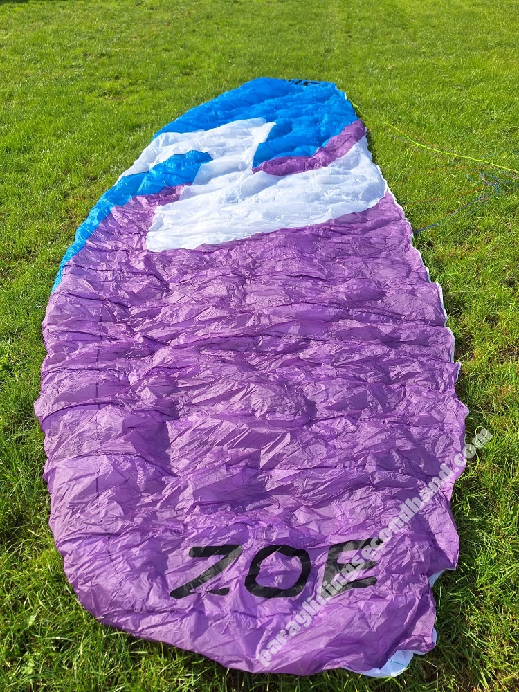 Sky Zoe, 17, 2022, (55-89kg), 10h