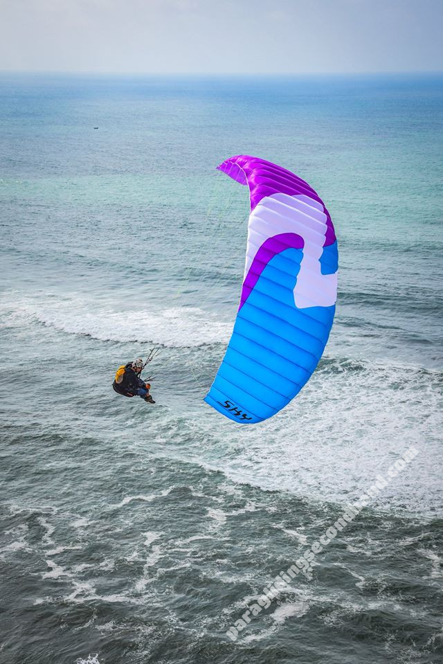 Sky Zoe with trimmers, 17, 2022, (55-89kg), 10h