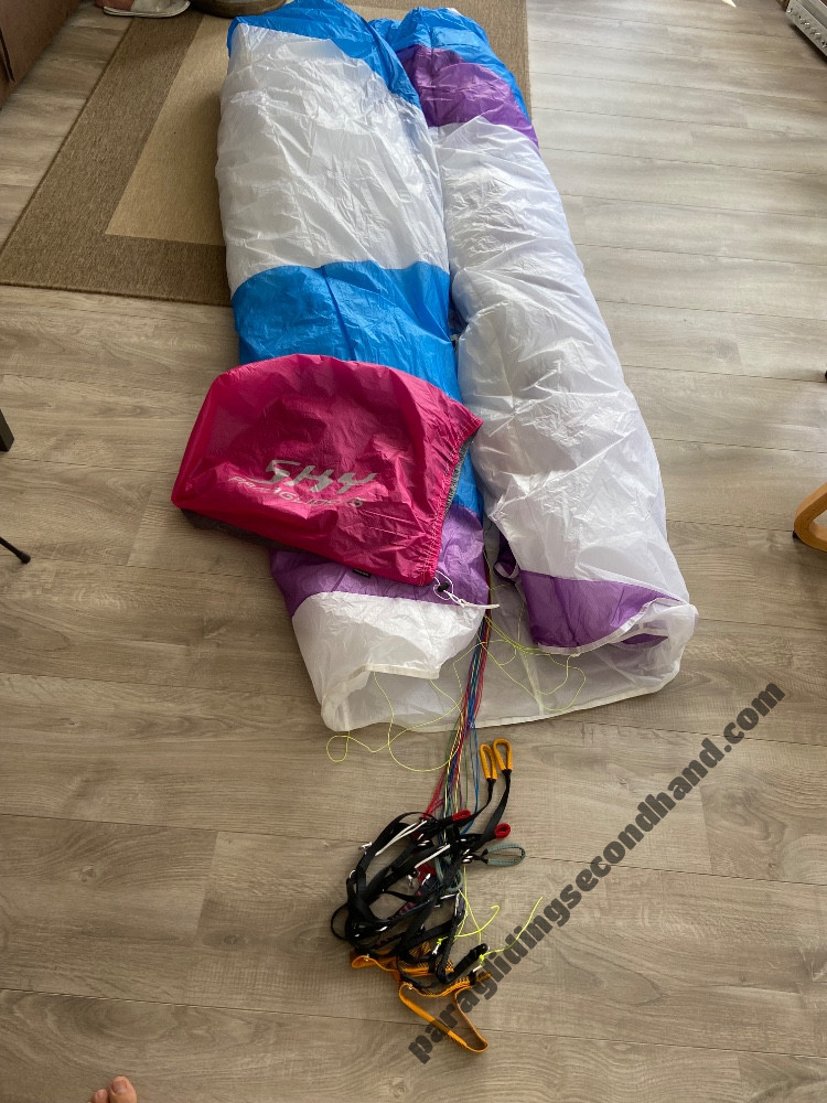 Sky Zoe, 17, 2022, (55-89kg), 10h - Image 4