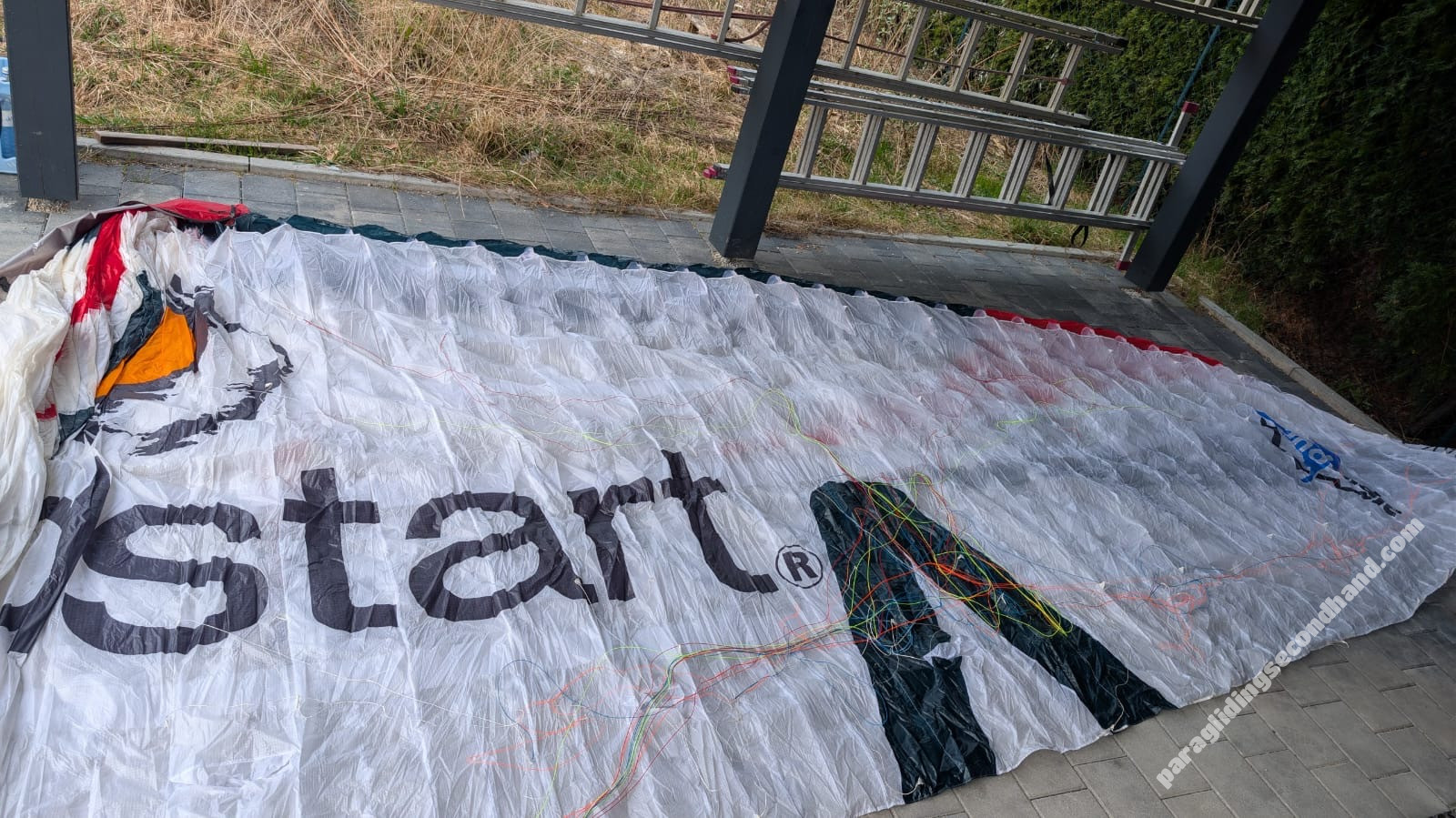 Skywalk Arak Air, XS, 2021, (65-90kg), 40h