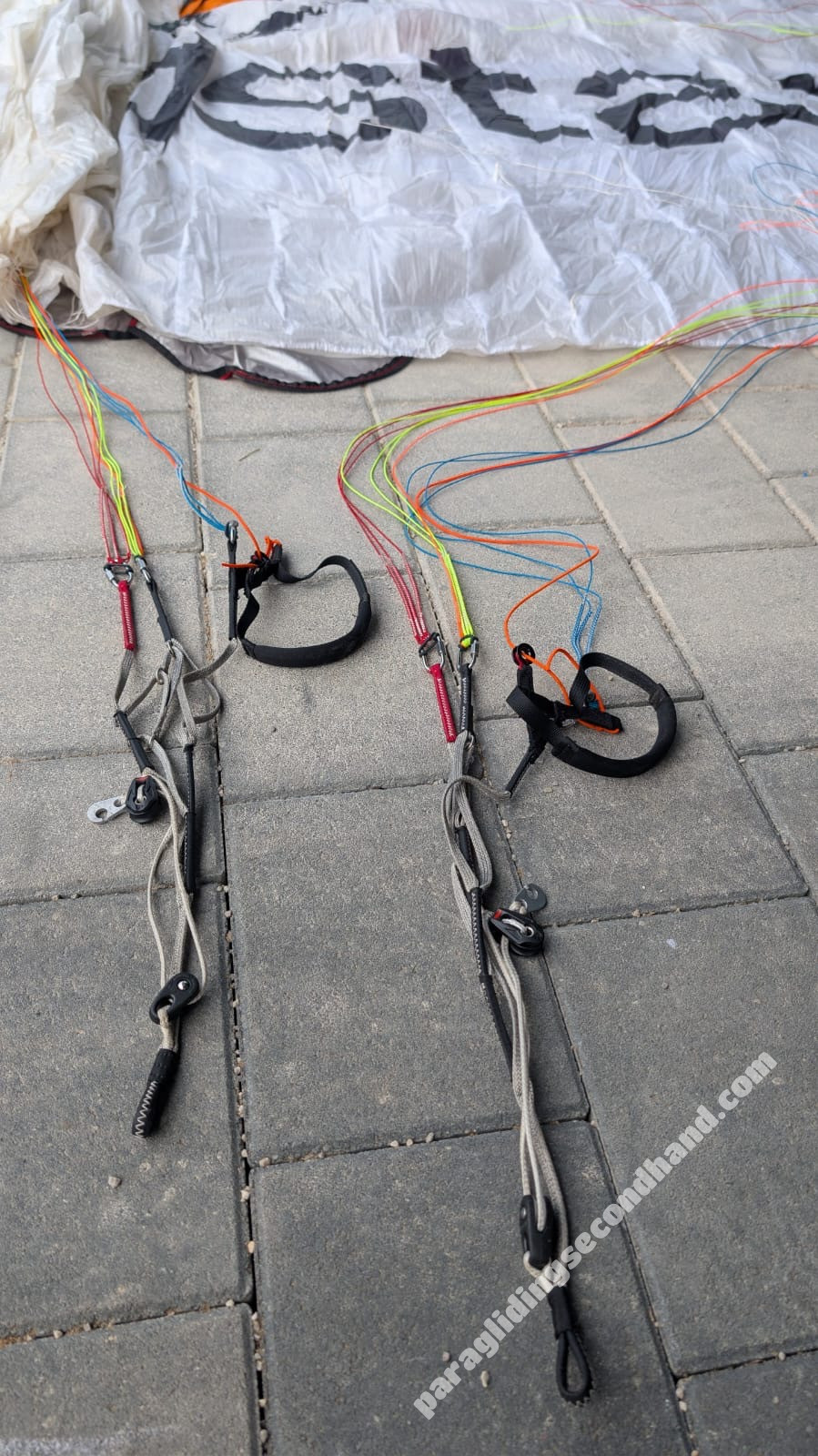 Skywalk Arak Air, XS, 2021, (65-90kg), 40h - 图片 2