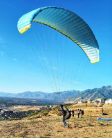 Nova Prion 4, XS, 2019, (55-85kg), 50h