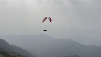 UP Trango X-Race HPR, SM, 2022, (75-100kg), 160h