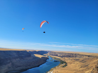 UP Trango X-Race HPR, SM, 2022, (75-100kg), 160h