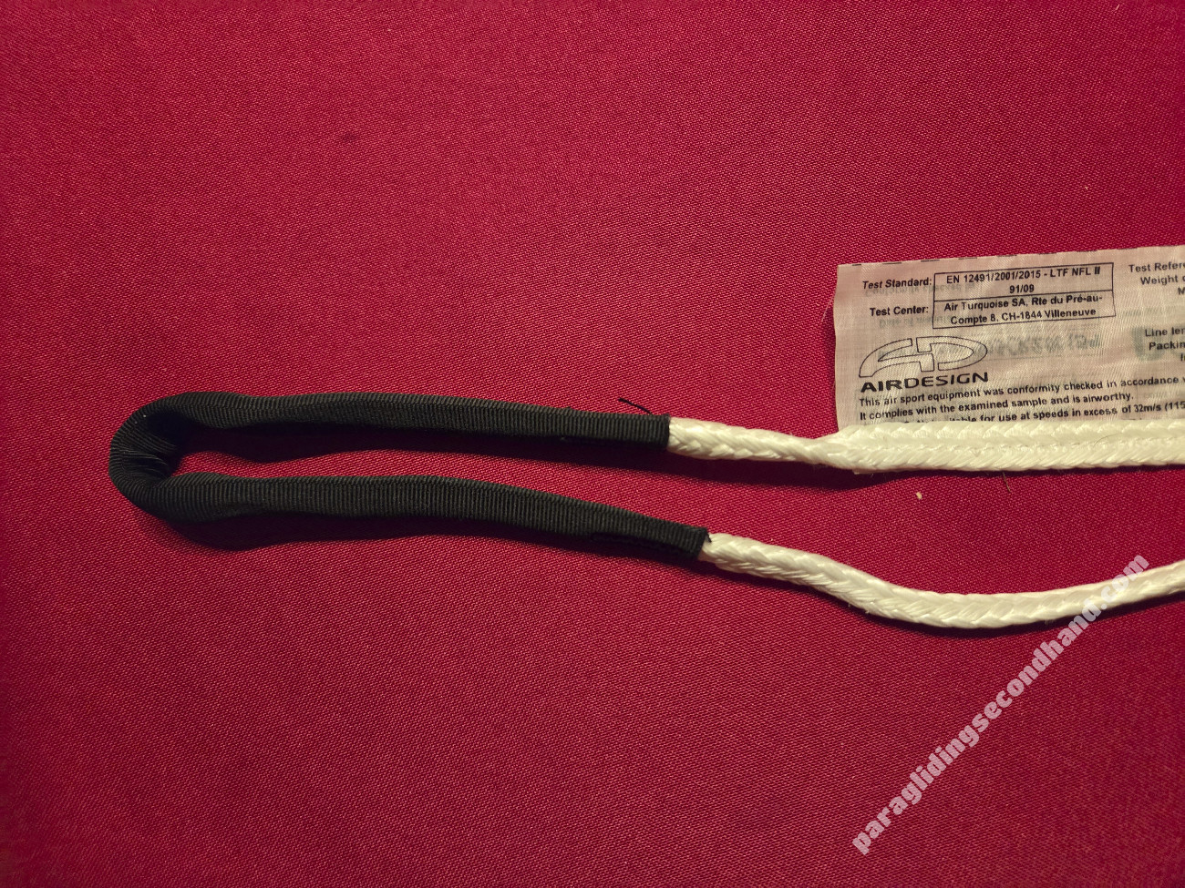 AirDesign Donut SL - Görsel 4