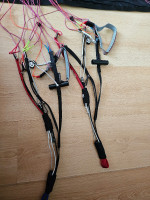 GIN Gliders Avid, S, 2025, (75-95kg), 5h